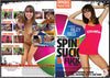 Spin Suck & Fuck 3 (Riley Reid) Immoral - Reality (D4-2) Reprinted DVD, Plain Disc, No Case, No Cover, Shipping in Sleeve.  For the Customer That Wants the Video, This Has No Resale Value