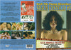 Cult 70s Porno Director: Shaun Costello 2 Triple Feature Alpha Blue Archives Sealed DVD - Active (Means still in stock from the Studio)  - October Special
