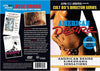 Cult 80's Director Series: American Desire Triple Feature Alpha Blue Archives Sealed DVD - Active (Means still in stock from the Studio)  - October Special