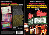 Night At The Pilgrim Grindhouse Attractions Alpha Blue Archives Sealed DVD - Active (Means Still in Stock from the Studio)