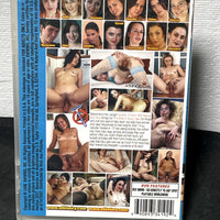 Auction Lot #021 ATK Natural Hairy 10 Year:2008 Sealed DVD - Factory Direct - Out of Print