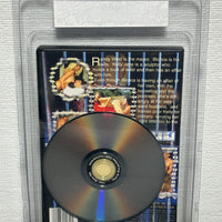 Bad Girls 4 Jayebird Certified DVD.  DVD 2/5, Artwork 3/5.  Play Test Passed #1000
