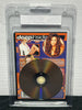 Deep Inside Chasey Lain 2 Certified DVD.  DVD 5/5, Artwork 3/5.  Play Test Passed #1009