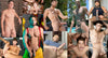 *Real New York Men - GUFA Studio - Gay Sealed DVD (Cover Not Available)