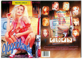 Recently Reprinted DVDs