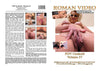 POV Cuckold 37 Roman - Fetish Discontinued DVD Comes with Orginal DVD, Cover Artwork Insert and Case, Guaranteed Authentic