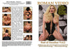 Best Of Smother 2 Roman - Fetish Sealed DVD - Active