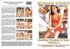 Brazilian Trannies In Heat 3 Roman - Fetish Sealed DVD - Active