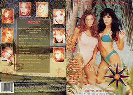 Hawaii Vivid - Catalog Sealed DVD - This DVD has increased in value and is being offered well below market price.