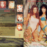 Hawaii(Chasey Lain) Vivid - Catalog Sealed DVD - Discontinued