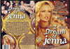 I Dream Of Jenna 1 Club Jenna Factory Sealed DVD - Discontinued