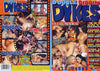 Double Dippin Dykes Vivid 4 Hrs Single Original DVD, Cover and Case Unsealed
