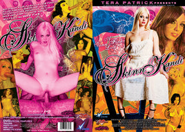 Skinn Kandi Teravision - Feature Opened Original Factory DVD & Cover DVD is a 4/5 - Discontinued
