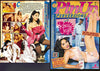 Pin Up Perversions With Roxy Jezel Club Jenna Reprinted DVD, Plain Disc, No Case, No Cover, Shipping in Sleeve.  For the Customer That Wants the Video, This Has No Resale Value