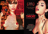 Throat: A Cautionary Tale Vivid Reprinted DVD in Sleeve