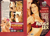 Penny Flame's Expert Guide To Rough Sex Vivid - Instructional Sealed DVD - Active