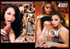 Joy Vivid - Catalog Original Factory DVD, Cover and Case.  Not Sealed