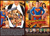 Superman XXX: A Porn Parody Vivid - Parody Sealed DVD - Active (Means Still in Stock from the Studio)