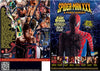 Spider-Man XXX 1: A Porn Parody Vivid - Parody Sealed DVD - Active (Means Still in Stock from the Studio)