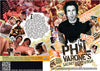 Phil Varone's Secret Sex Stash Vivid - Celebrity Sealed DVD - Active