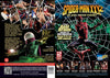 Spider-Man XXX 2 (2 Disc Set) Vivid - Parody - Factory Sealed DVD Current
