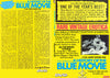 A History of the Blue Movie Caballero Classics Reprinted DVD in Sleeve