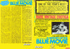 A History of the Blue Movie Caballero Classics Reprinted DVD in a Sleeve