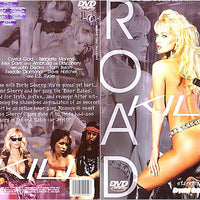 Road Kill Caballero Classics Reprinted DVD in Sleeve