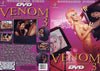 Venom 3 Caballero Classics Original DVD, Cover with Case, Unsealed