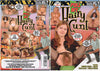 Pull My Hairy Cunt 1 Robert Hill - New Orginal Factory DVD, Cover and Case.  No Plastic Wrap