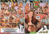 Pull My Hairy Cunt 1 Robert Hill - New Reprinted DVD in Sleeve