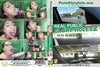 Real Public Glory Holes 2 Aziani Studios Factory Sealed DVD