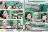 Real Public Glory Holes 4 Aziani Studios Factory Sealed DVD