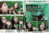 Real Public Glory Holes 5 Aziani Studios Factory Sealed DVD