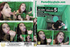 Real Public Glory Holes 5 Aziani Studios Sealed DVD - Active