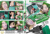 Sucking & Fucking Right Outside Aziani Studios Sealed DVD, Active (Still Available from the Studio)