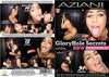 Gloryhole Secrets: BBW Edition 2 Aziani Studios Factory Sealed DVD