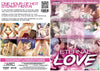 Eternal Love ASM - Anime Factory Sealed DVD - Active