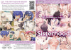 Sisterhood ASM - Anime Sealed DVD - Active