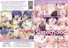Sisterhood ASM - Anime Factory Sealed DVD
