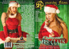Playing With Mr. Claus Anarchy Films - Gonzo Factory Sealed DVD