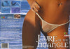 Lure Of The Triangle VCX - Classic Sealed DVD - Active