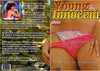 Young & Innocent VCX - Classic Sealed DVD - Active