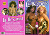 La Boomba VCX - Classic Factory Sealed DVD
