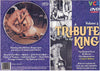 A Tribute To The King 3 VCX - Classic Factory Sealed DVD - Active