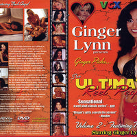 The Ultimate Reel People 2 VCX - Classic Sealed DVD - Active