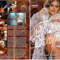 More Reel People 2 VCX - Classic Sealed DVD - Active