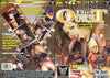 Deep Throat The Quest 5 - Comp Arrow - Classic Factory Sealed DVD