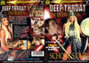 Deep Throat The Quest 4: School's Out - Feature Arrow - Classic Factory Sealed DVD