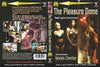 The Pleasure Dome Arrow - Classic Sealed DVD - Active (Means Still in Stock from the Studio)